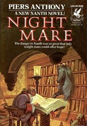Night Mare (Piers Anthony)