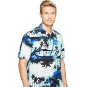 Hawaiian Shirt
