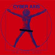 Cyber Axis - The Final Sign