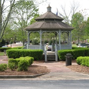 Fayetteville, Georgia