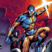 X-O Manowar