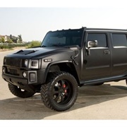 Hummer
