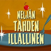 Neljän Tähden Illallinen