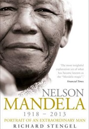 Nelson Mandela (Richard Stengel)