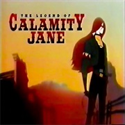 The Legend of Calamity Jane (TV Series 1997–98)
