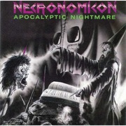 Necronomicon - Apocalyptic Nightmare