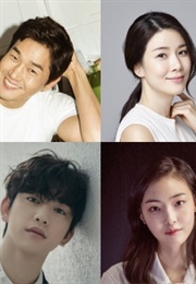 The Most Beautiful Moment in Life (2020)