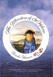 The Monsters of St. Helena (Brooks Hansen)
