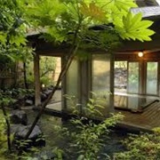 Japanese Ryokan, Japan