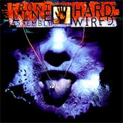 Front Line Assembly - Hard Wired