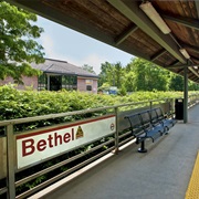 Bethel, Connecticut
