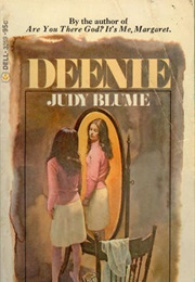 Deenie (Judy Blume)