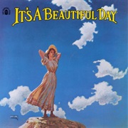 It's a Beautiful Day - It's a Beautiful Day