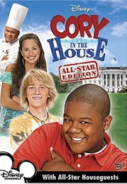 Cory in the House (2007)