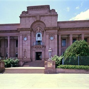 Transvaal Museum