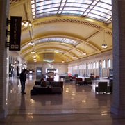 Union Depot, St. Paul