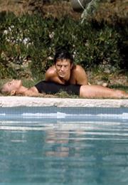 La Piscine (1968, Jacques Deray)