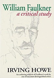 William Faulkner (Irving Howe)