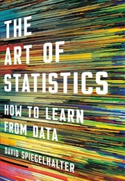 The Art of Statistics (David Spiegelhalter)