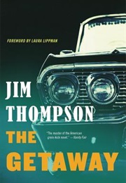 The Getaway (Jim Thompson)