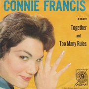 Together - Connie Francis