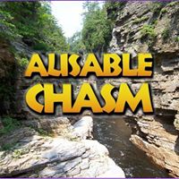 Ausable Chasm