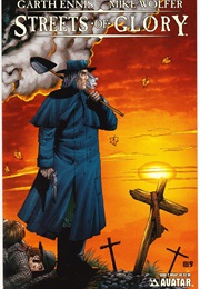 Streets of Glory (Garth Ennis)