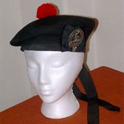 Balmoral Bonnet