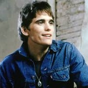 Matt Dillon