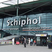 Haarlemmermeer, North Holland, Netherlands