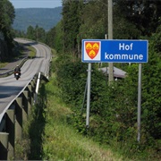 Hof