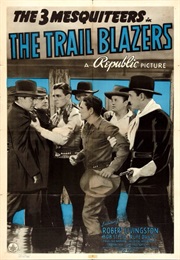 The Trail Blazers (1940)