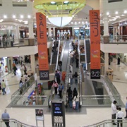 Dubai City Centre Deira Mall