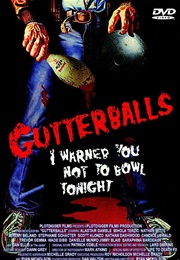 Gutterball (2008)