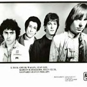 Chuck Wagon, 25, Died in a Hospital After Shooting Self in Head With 22 Rifle