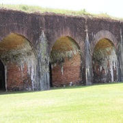 Fort Morgan State Historic Site