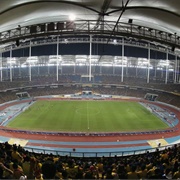 Bukit Jalil National Stadium