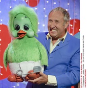 The Keith Harris Show
