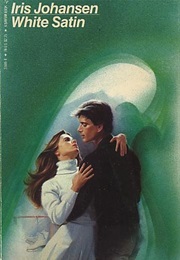 White Satin (Iris Johansen)