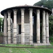 Temple of Hercules