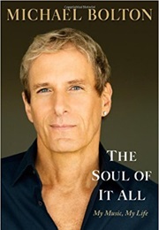 The Soul of It All (Michael Bolton)