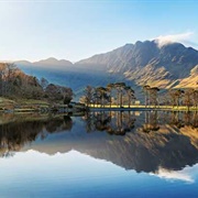 Lake District, England