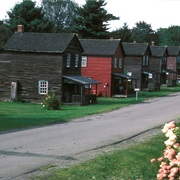 Eckley Miners' Village (Foster Township)