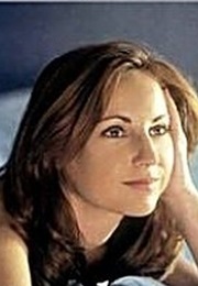 Lisa Welti - Drawn to the Flame (1997)