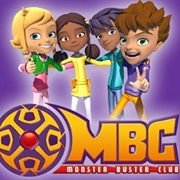 Monster Buster Club
