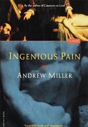 Ingenious Pain (Andrew Miller)