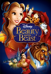 Beauty and the Beast (1991)