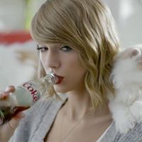 Taylor Swift  ( Forever and Always )