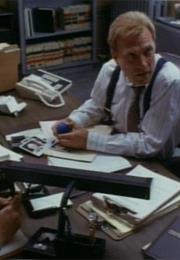 Mob Justice (TV Series PILOT) ~ 1991