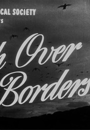 High Over the Borders (1942) (1942)